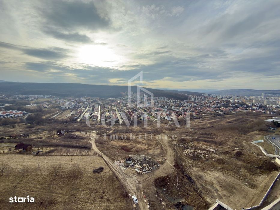 Penthouse 3 niveluri | Terase panoramice | 0% comision | Wings — fotografia 1