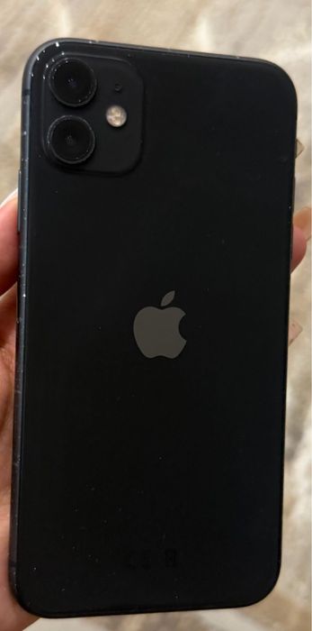Обменяю iPhone 11