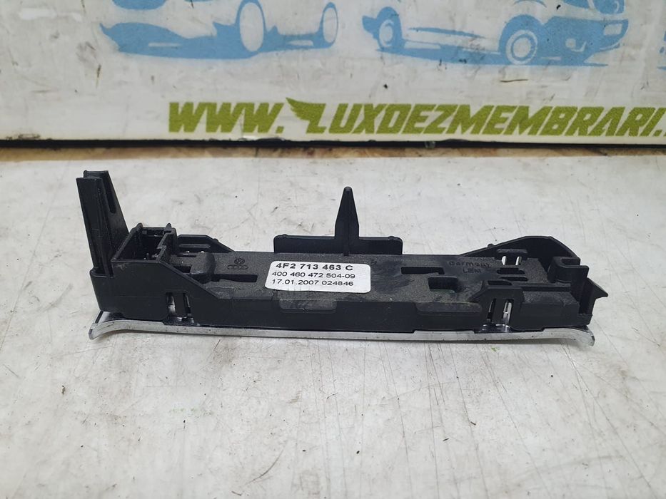 Display schimbator viteze 4f2713463c Audi A6 4F/C6 [2004 - 2008]