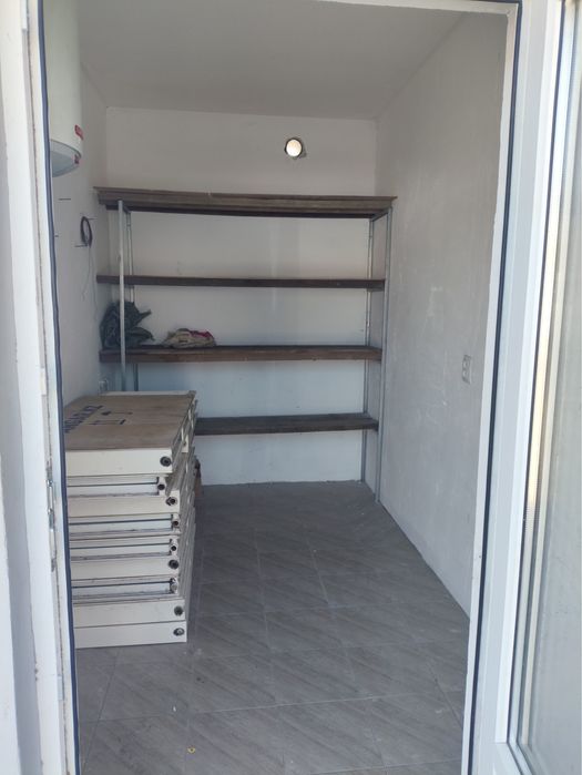 Сдам в аренду склад