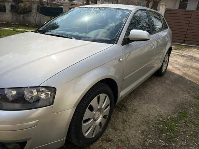 Audi A 3 stare exceptionala
