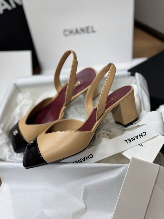 Sandale Chanel 35-42