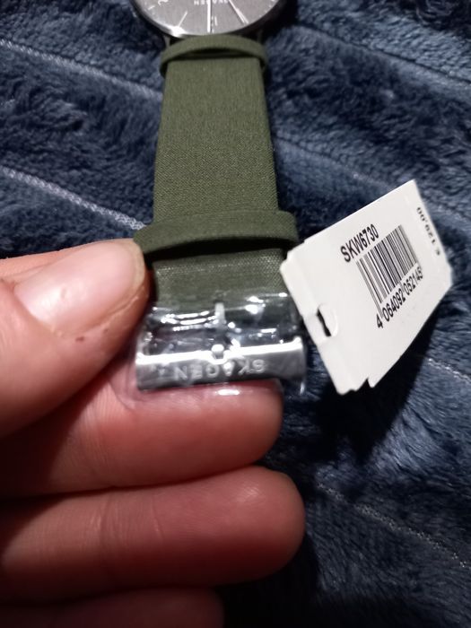 Ceas bărbătesc SKAGEN DENMARK