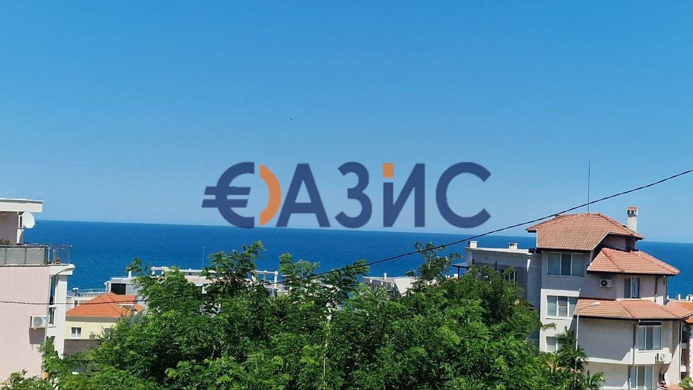 Студио, 3 ет," Ниели 2", Бяла, 28.05 кв. м. #34206798