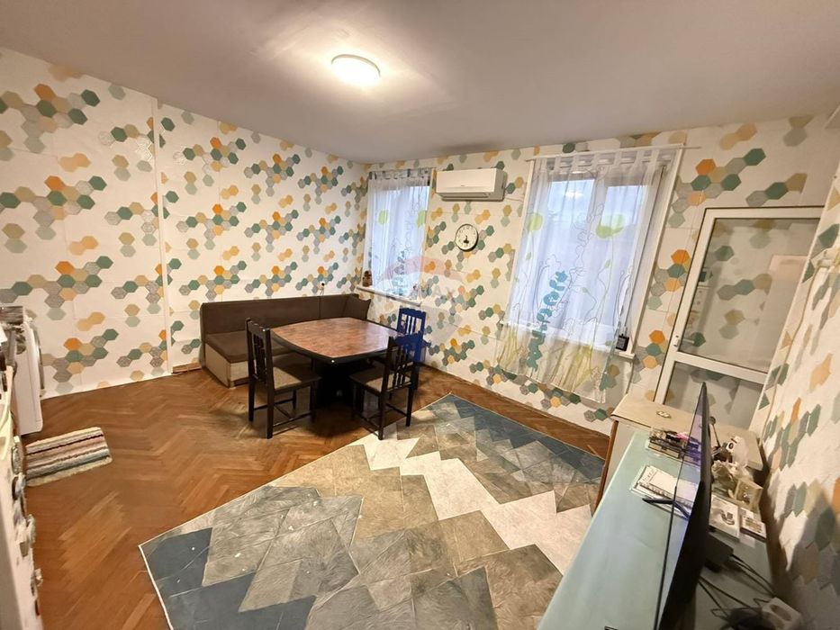 Продава се Тристаен апартамент в Варна, Аспарухово - 78 кв.м за 1789 €/кв.м - Снимка #2