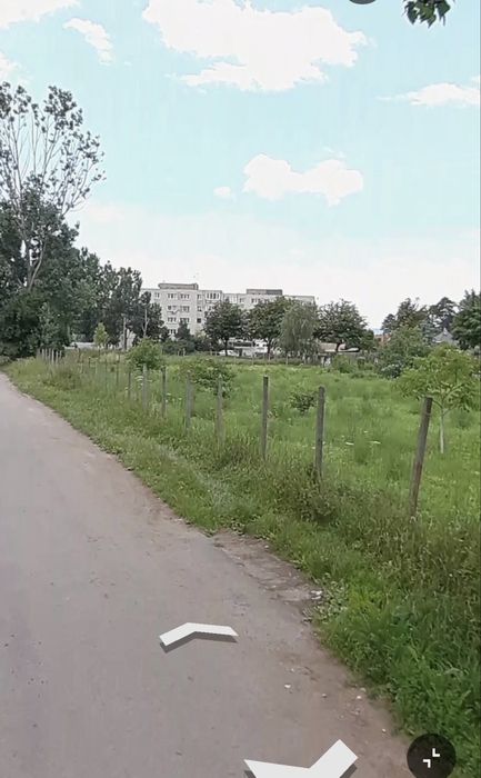 De vânzare: livadă de nuci, grādinā. 140 de pomi du nuc