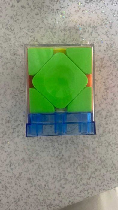 Скьюб/Skewb AoYan magnetic