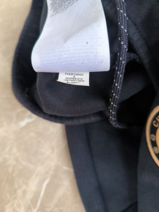 Nike Chelsea Sportswear Tech Flee размер S