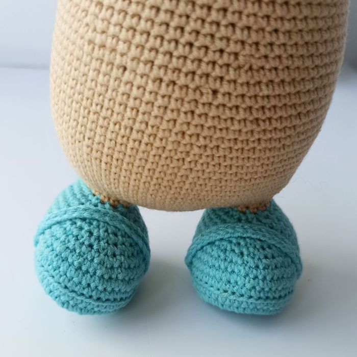 Игрушка Мистер Картофель