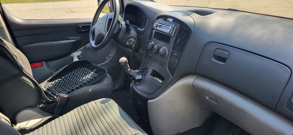 Vand autoutilitara hyundai h1