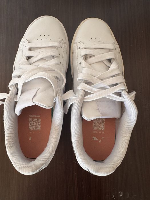 Кецове puma 37.5