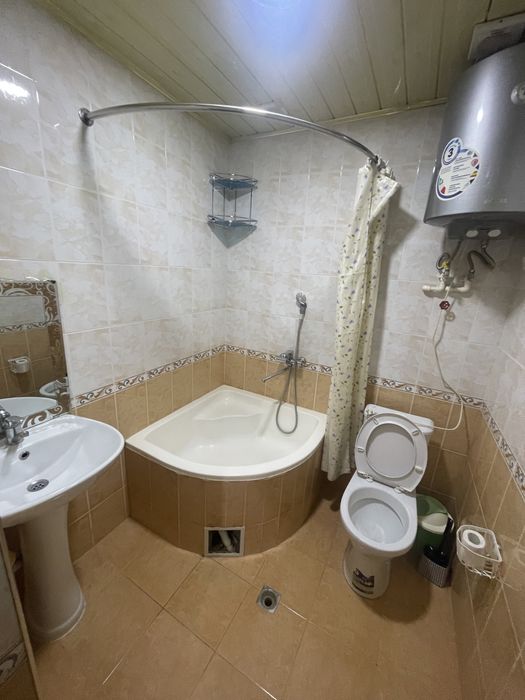 Продаётся квартира