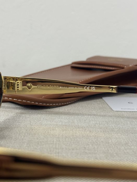 Ochelari de soare Celine Triomphe
