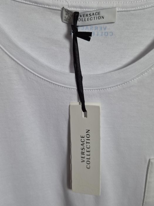 VERSACE COLLECTION – нова, с оригинален етикет