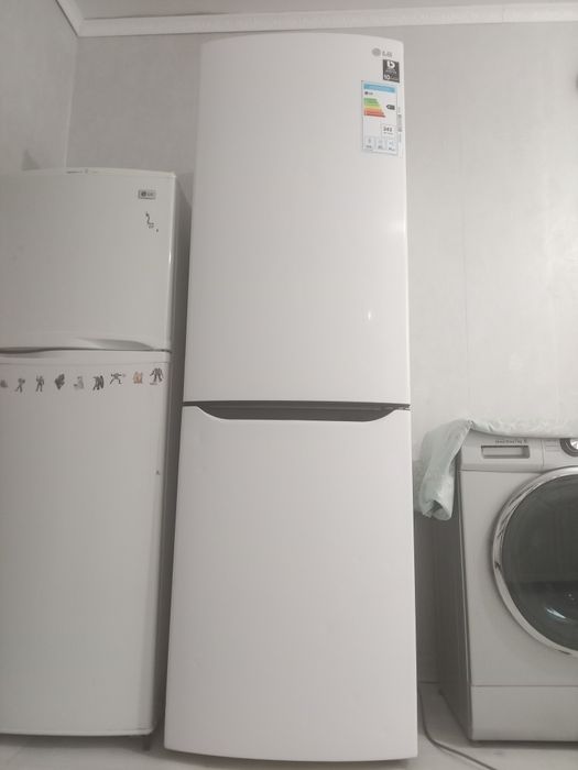 LG-2метра.2022г.А+NO FROST