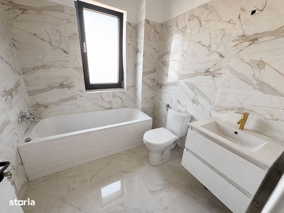 Vila Tip Cub | Rate La Dezvoltator | 5 Camere