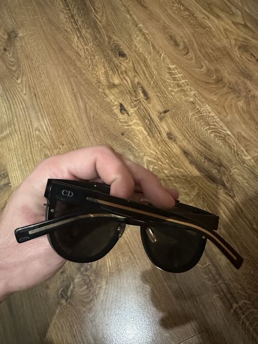 Dior homme очила