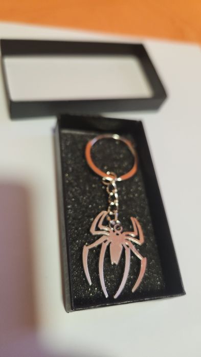 GoT, DeadPool vs Wolverine, The Last of Us & Spider аксесоари