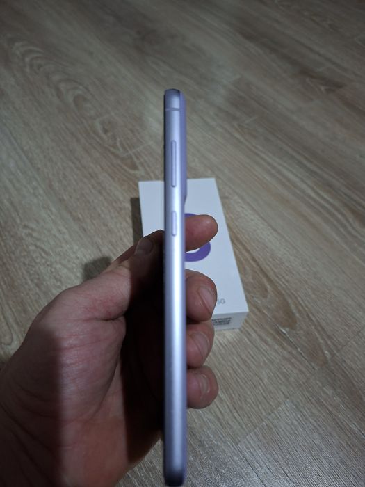 Samsung S21 FE 128Gb