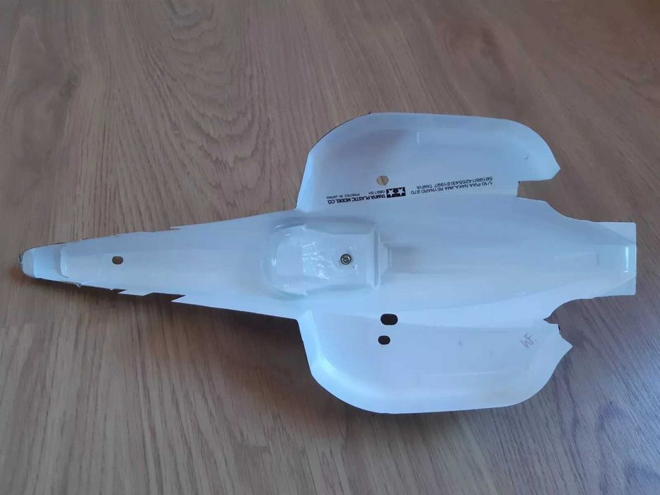 Automodel Rc Car Tamiya F 103 Formula 1 Tyrrel