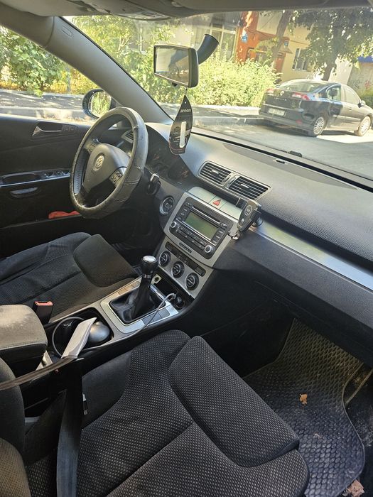 Volkswagen  Passat 2006