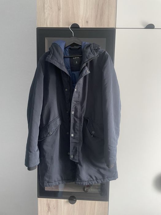 Куртка весеняя мужская