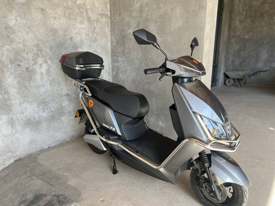 Yadea T5 elektro skuter