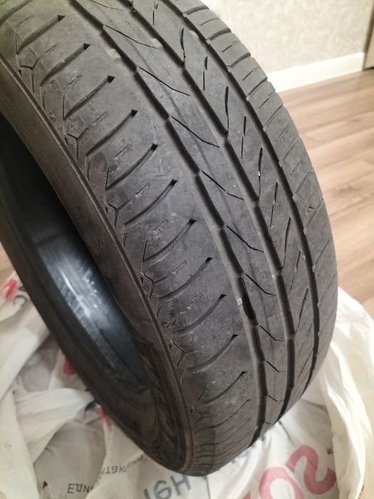 Шины Torero летние