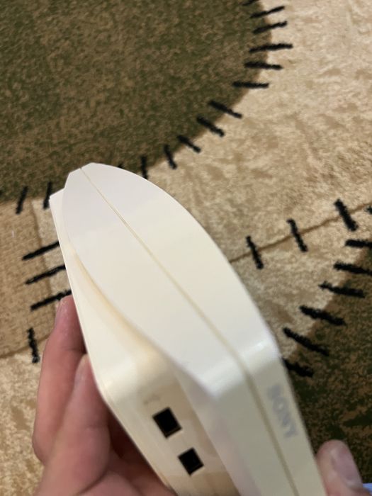 Ps 3 slim  Yaponya 1 ta jostik