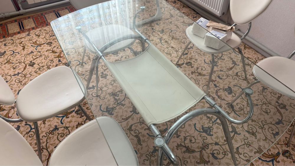 Стол орындыктар сатылады