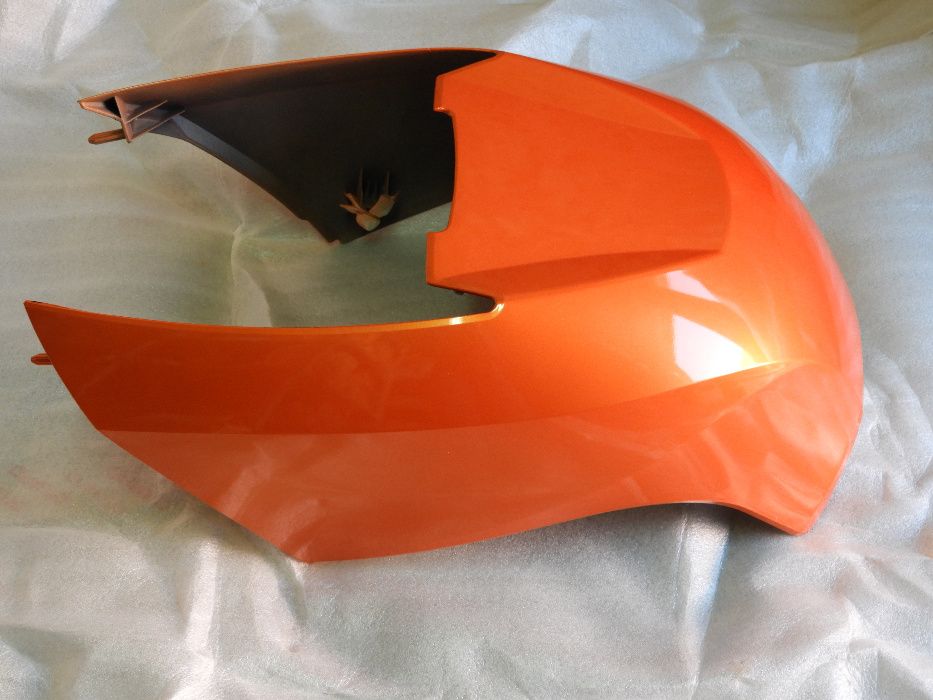 ATV CFMOTO X8 - carena filtru aer