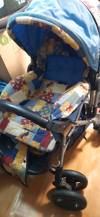 Коляска детская