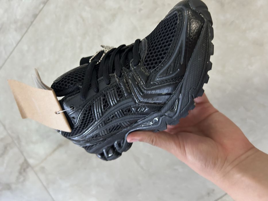 Asics kayano gel 14