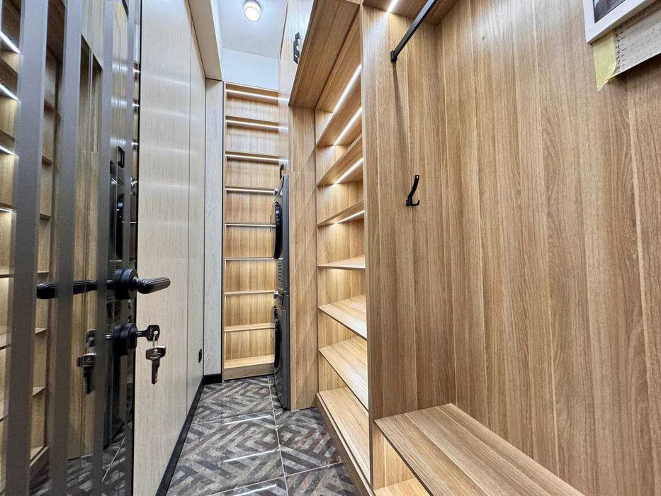 Аренда 2-комнатной квартиры на Дархане, ЖК Darhan Avenue