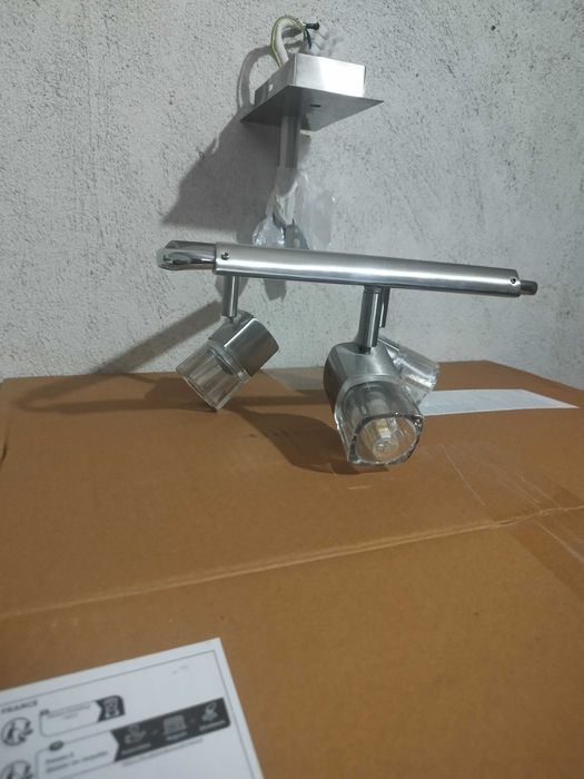 Полилей Aura G9x3x40w