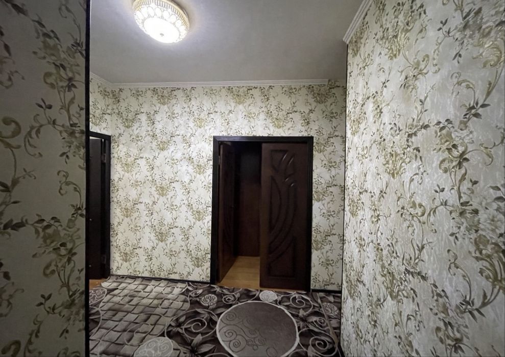 Ттз-4 Продается квартира 2/4/4 балкон 2х6 Улучшенная Планировка