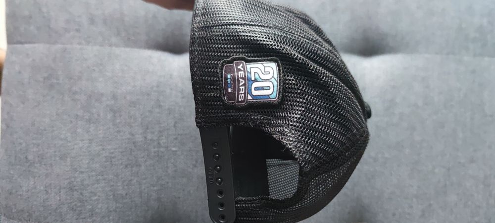 Vand sapca GoPro 20 Years Anniversary Edition