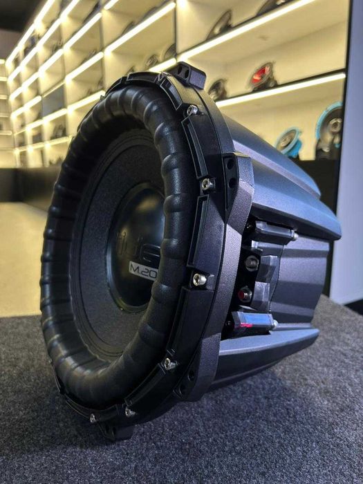 Сабвуфер Pride M20 12" D1.6