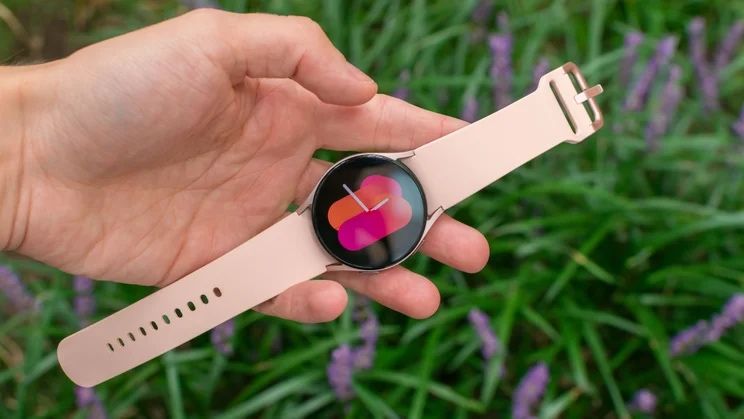 Samsung Galaxy Watch 5