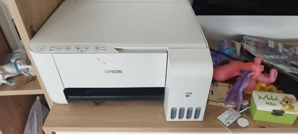Imprimanta Epson 3156