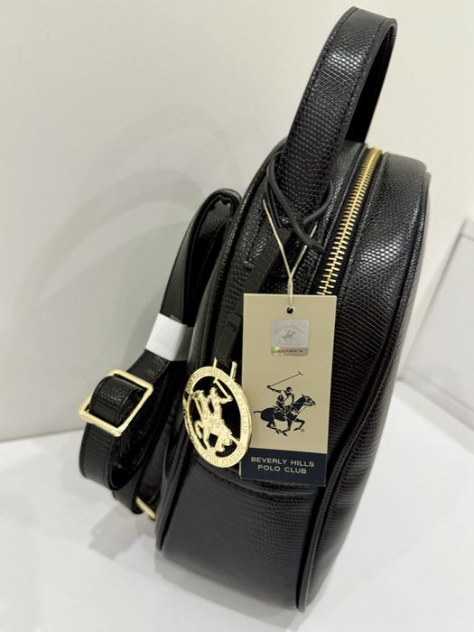 Раница beverly hills polo club
