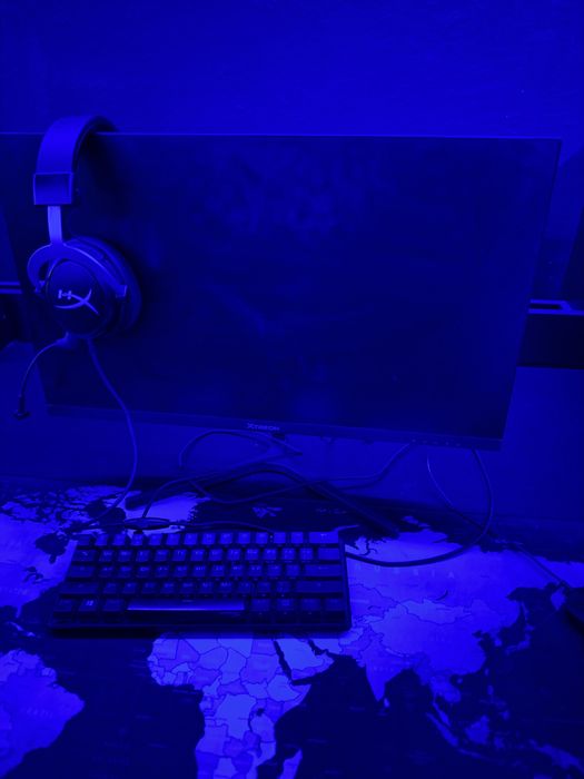 Компьютеры для игр