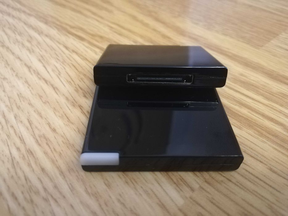 Adaptor Bluetooth audio mufă 30 pini