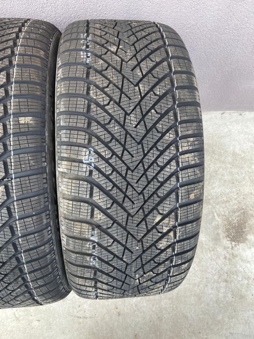 265 45 20 Anvelope de iarna noi Pirelli Scorpion Winter
