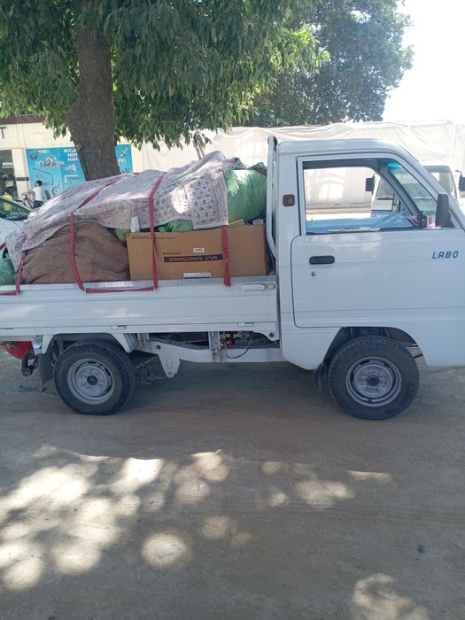 Вывоз мусора, строй мусор