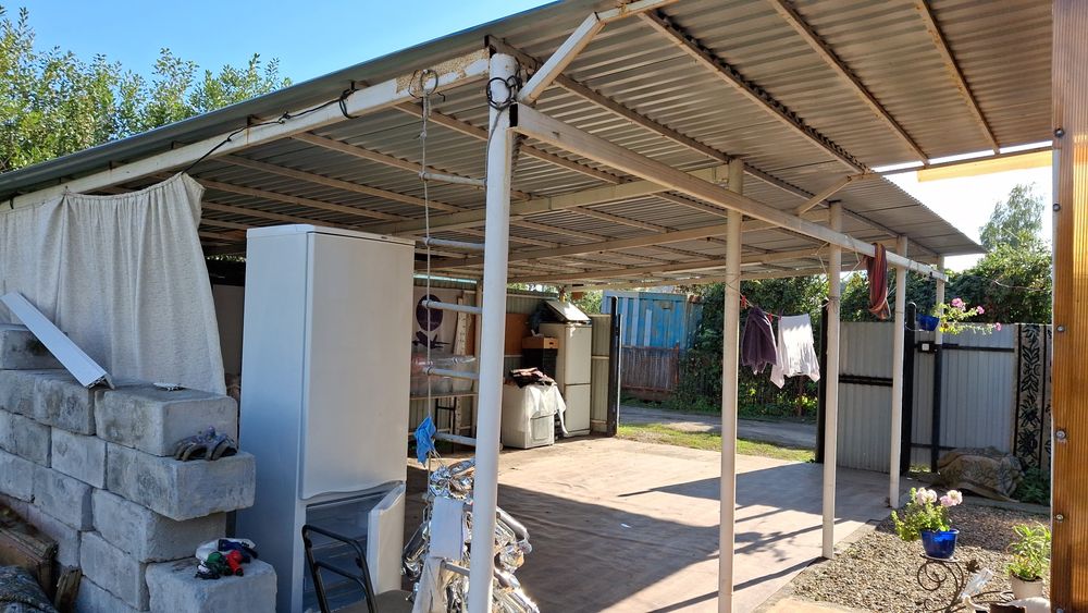 Продам дачу ,в живописном районе нашего города