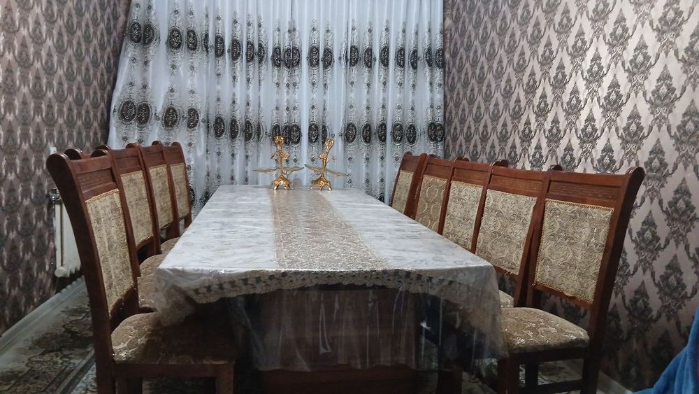 Ошхона меллари, кухонный гарнитурлар сотилади.