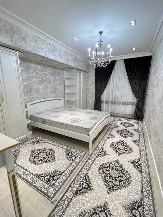 СРОЧНО! Сдаётся Шикарная Квартира в Мирзо-Улугбекском районе 761*