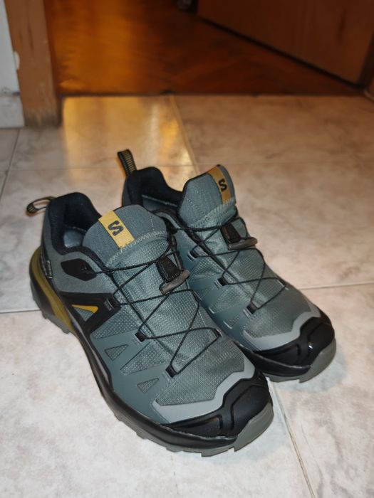 Нови! Маратонки Salomon - X Ultra 360 Gore-Tex