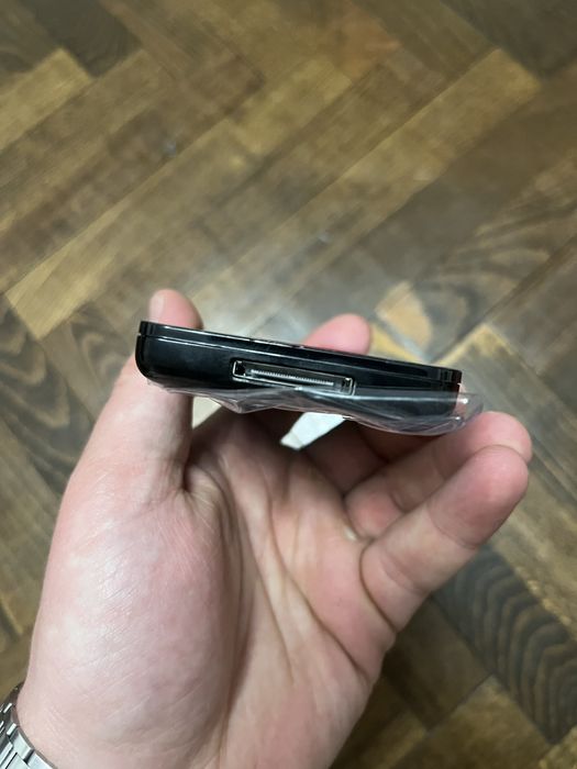 iPod classic 5.5 256 Gb SD